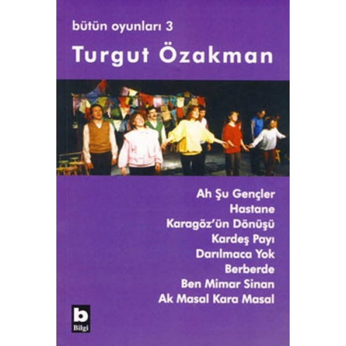 Bütün Oyunları 3 Ah Şu Gençler