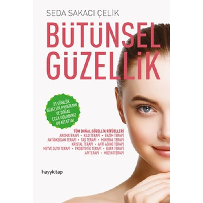 Bütünsel Güzellik
