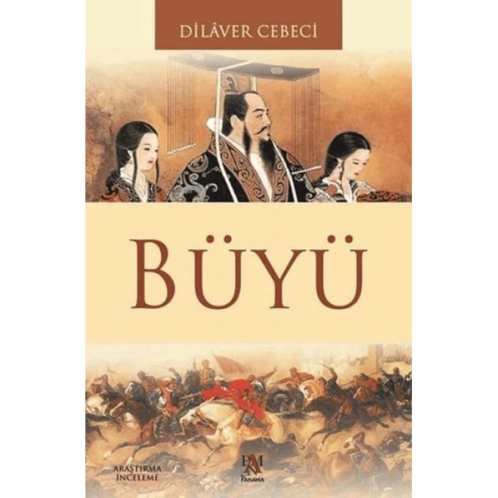 Büyü