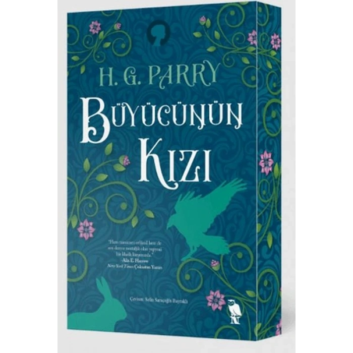 Büyücünün Kızı