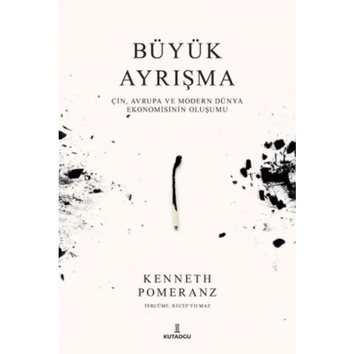 Büyük Ayrışma