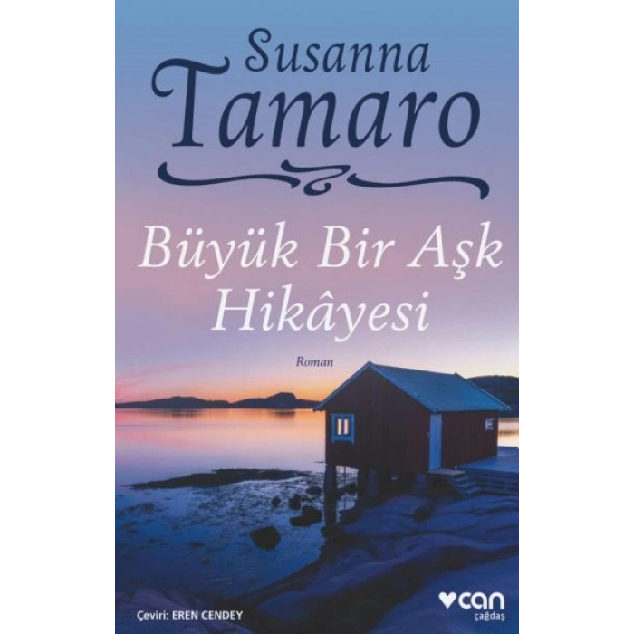 Büyük Bir Aşk Hikayesi