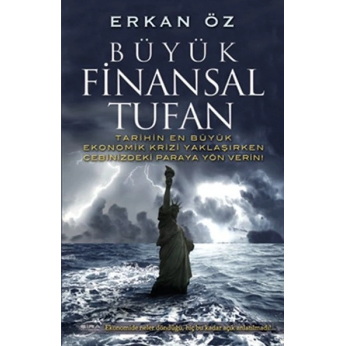 Büyük Finansal Tufan