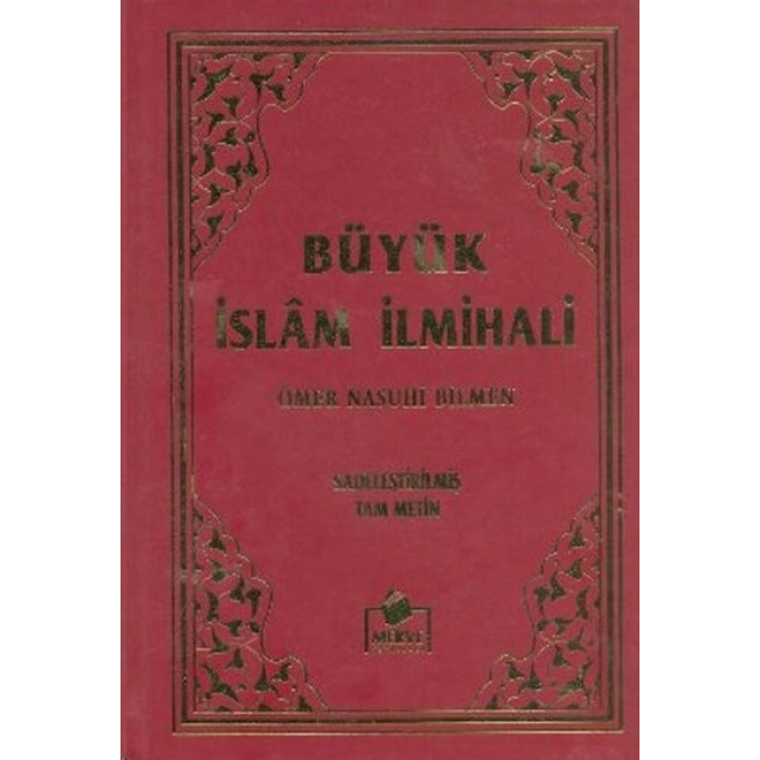 Büyük İslam İlmihali