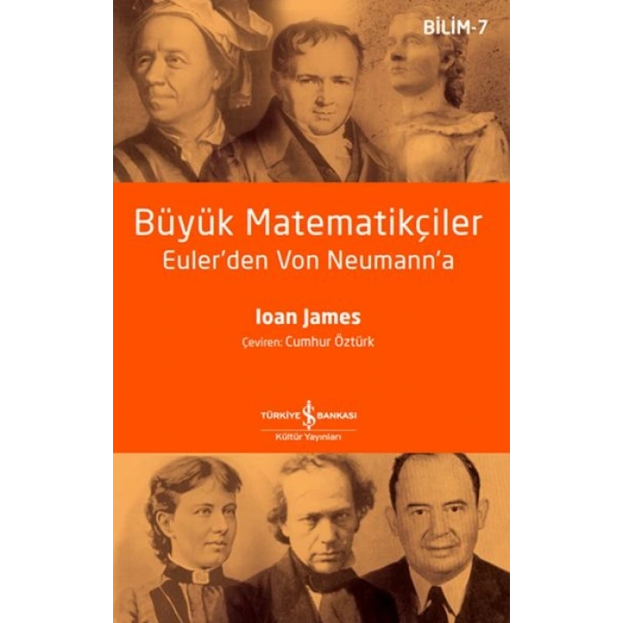 Büyük Matematikçiler