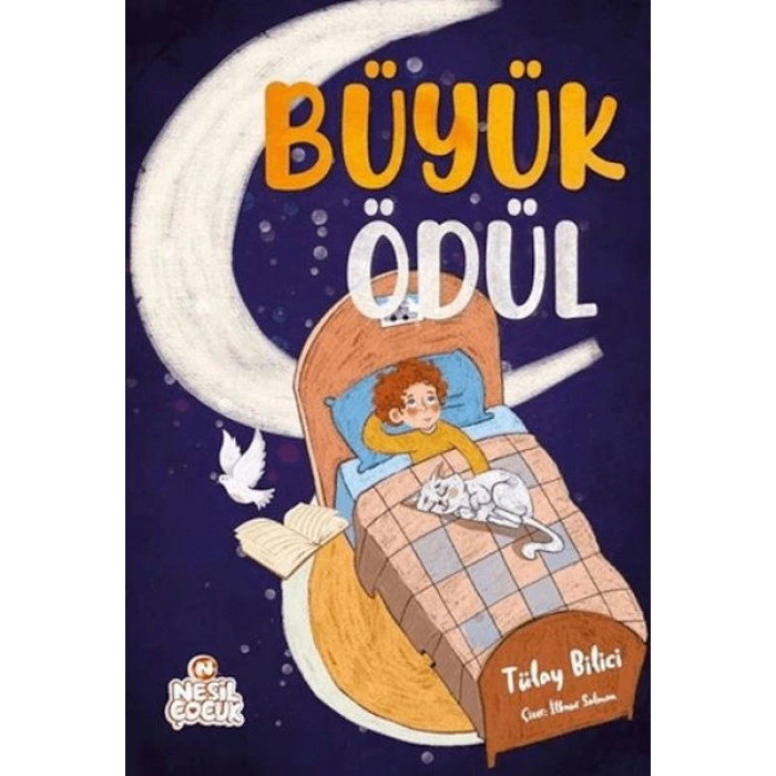 Büyük Ödül