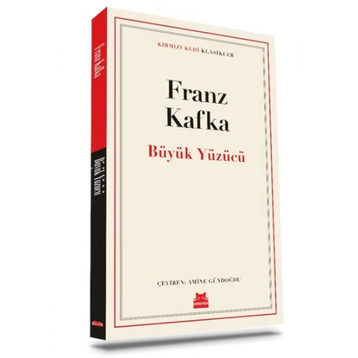Büyük Yüzücü