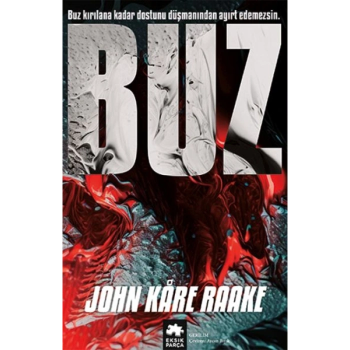 Buz