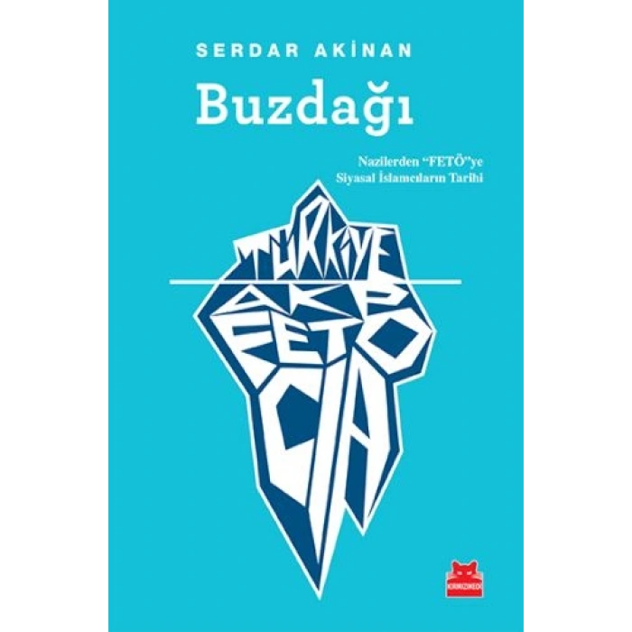 Buzdağı