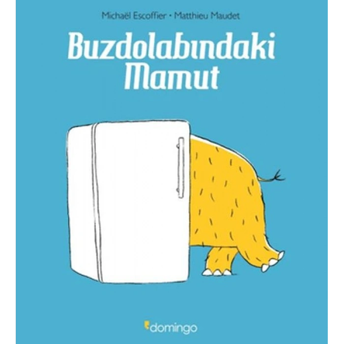 Buzdolabındaki Mamut