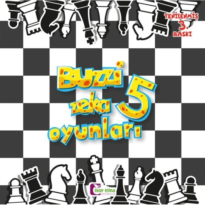 Buzzi Zeka Oyunları 5