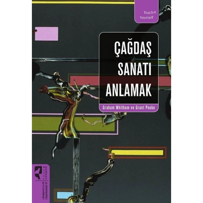 Çağdaş Sanatı Anlamak
