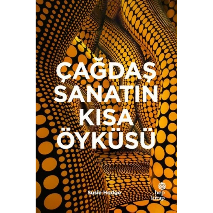 Çağdaş Sanatın Kısa Öyküsü