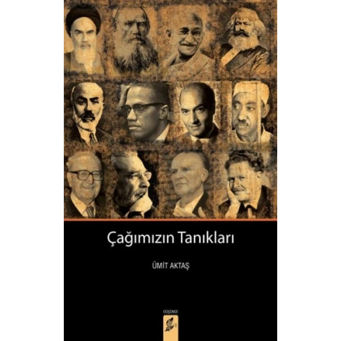 Çağımızın Tanıkları