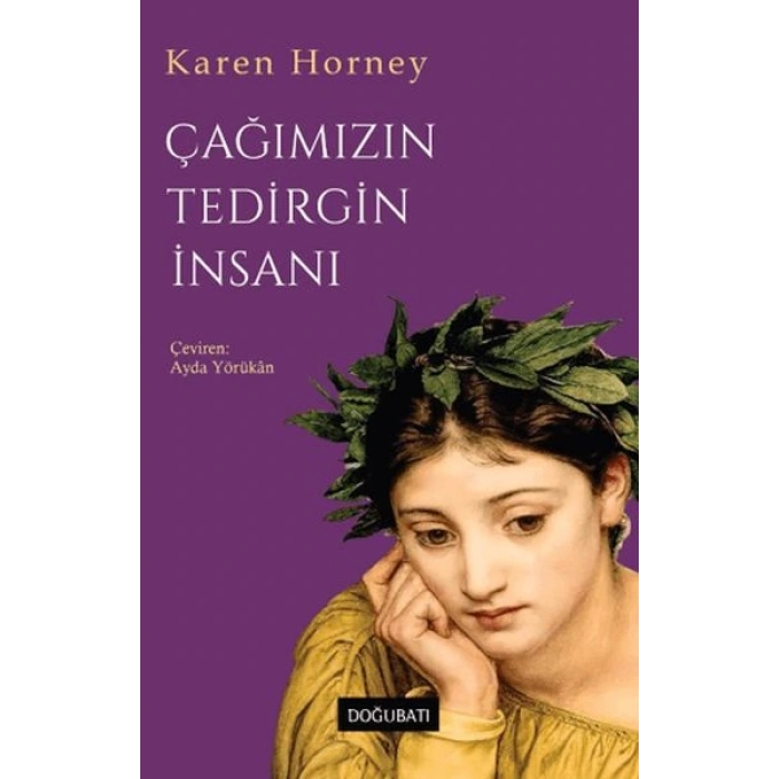 Çağımızın Tedirgin İnsanı