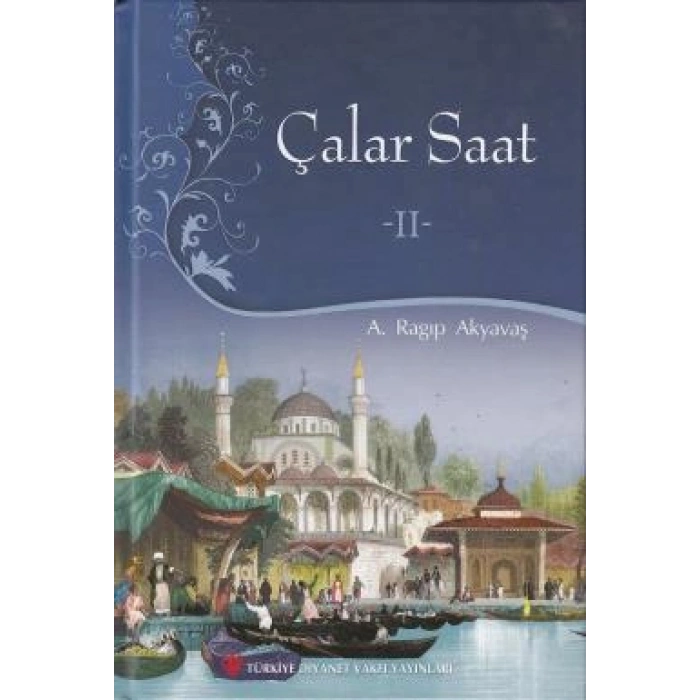 Çalar Saat -II