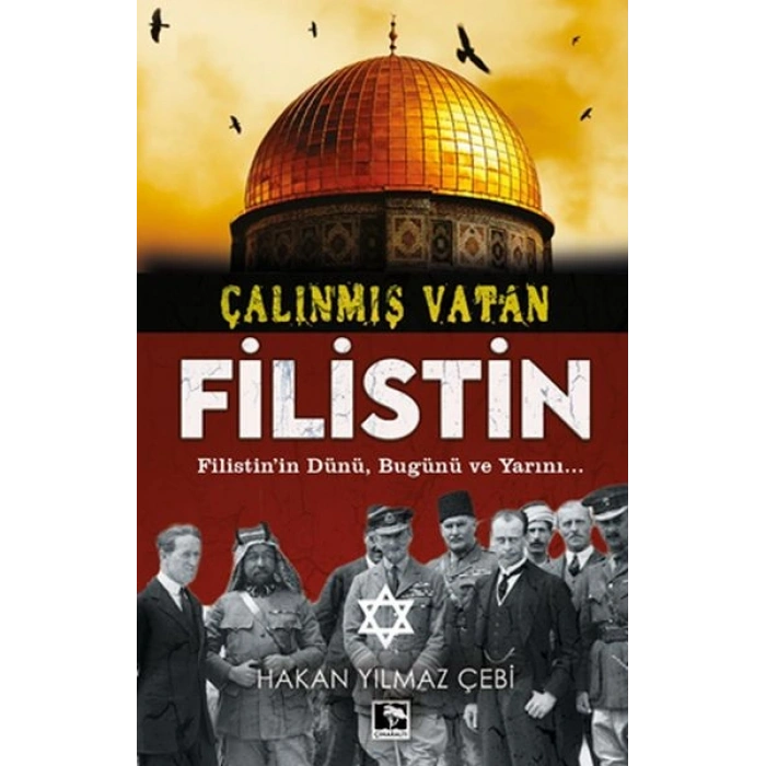 Çalınmış Vatan Filistin