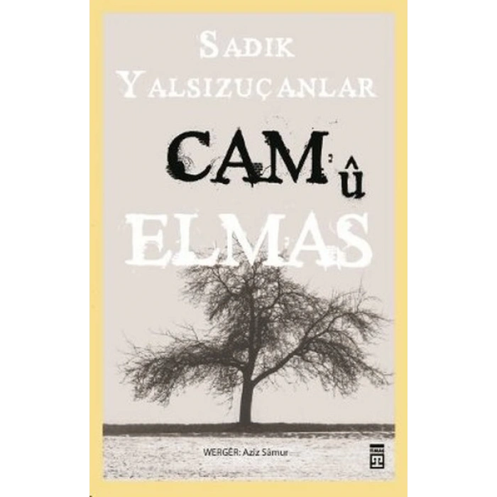 Cam ü Elmas