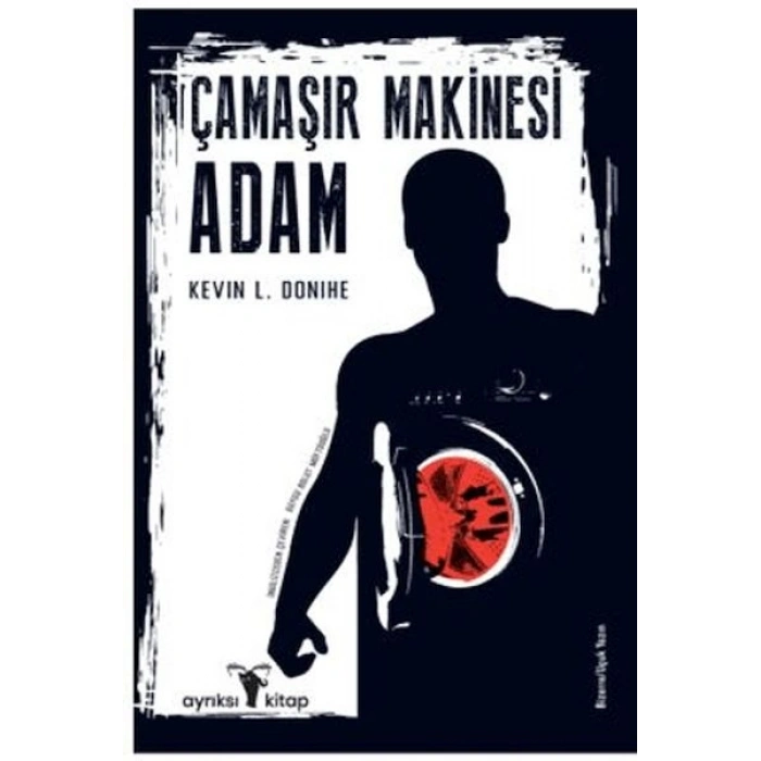 Çamaşır Makinesi Adam