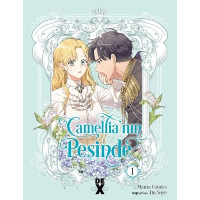 Camellianın Peşinde 1