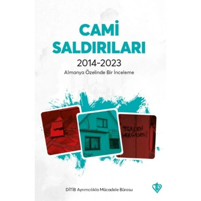 Cami Saldırıları