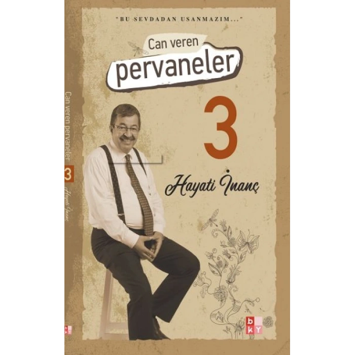 Can Veren Pervaneler 3