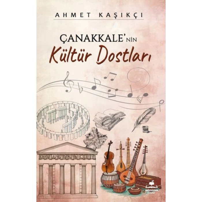 Çanakkalenin Kültür Dostları