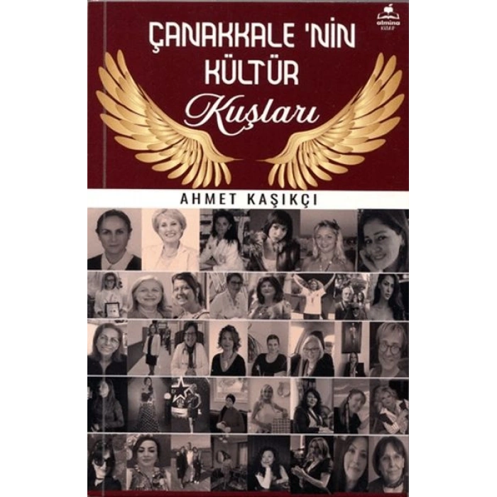 Çanakkalenin Kültür Kuşları