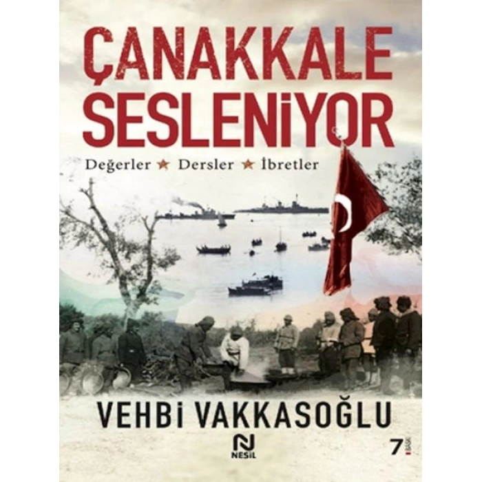 Çanakkale Sesleniyor