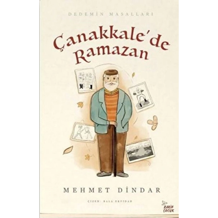 Çanakkale’de Ramazan