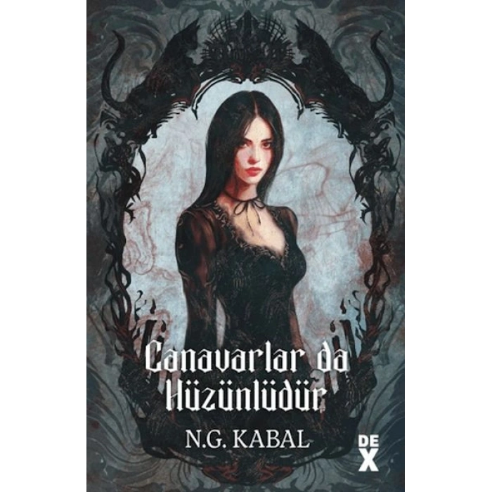 Canavarların da Kalbi Varmış 2: Canavarlar da Hüzünlüdür