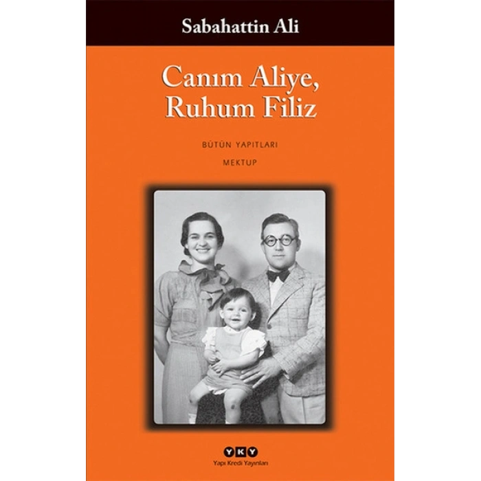 Canım Aliye, Ruhum Filiz