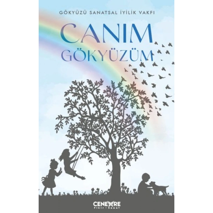 Canım Göyüzüm