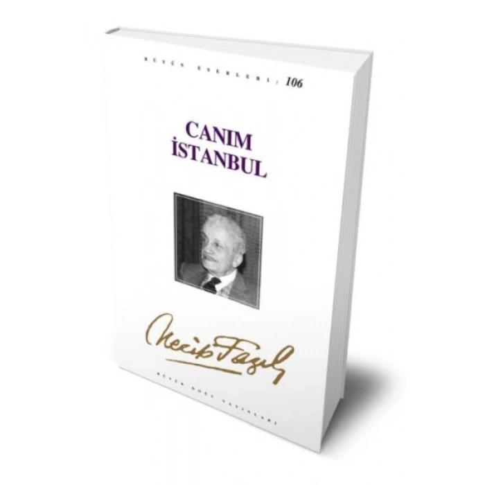 Canım İstanbul