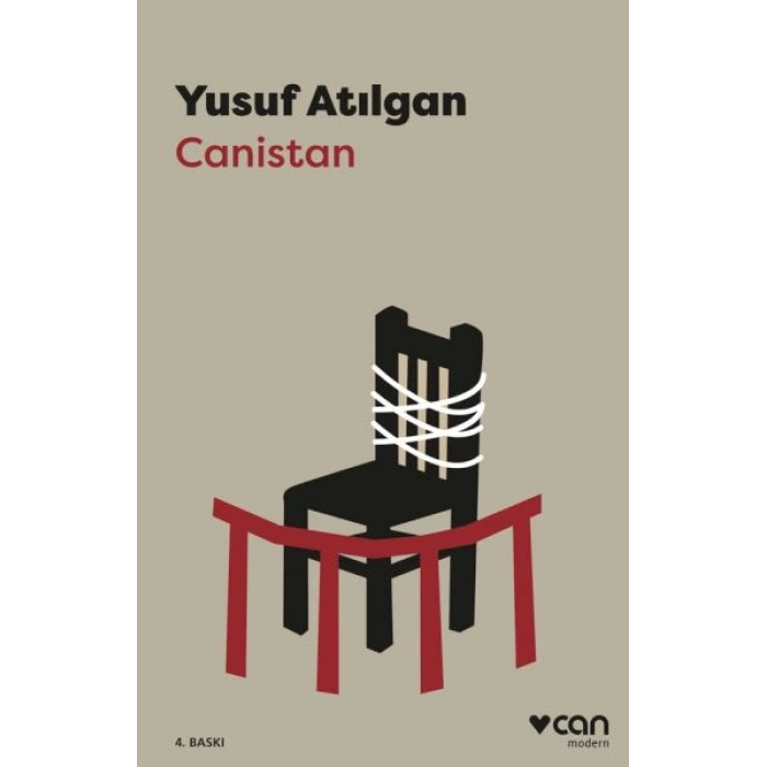 Canistan