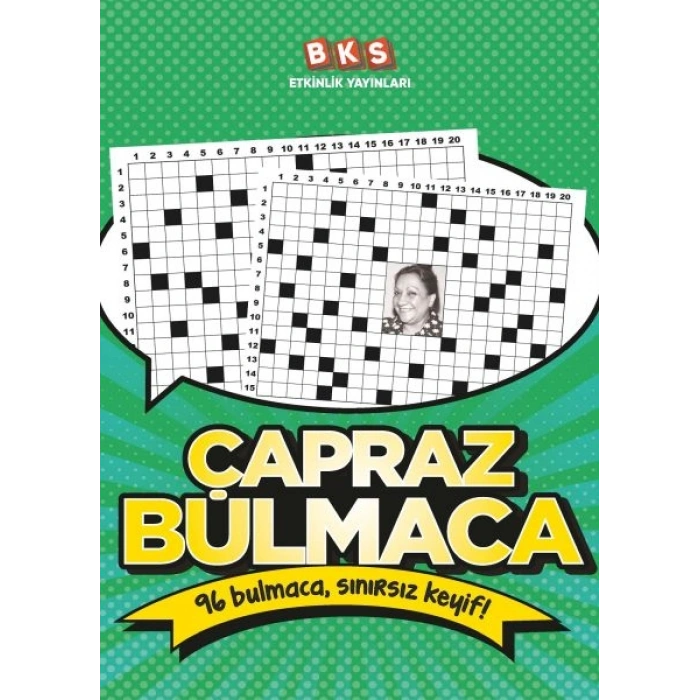 Çapraz Bulmaca