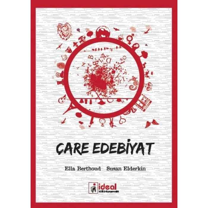 Çare Edebiyat