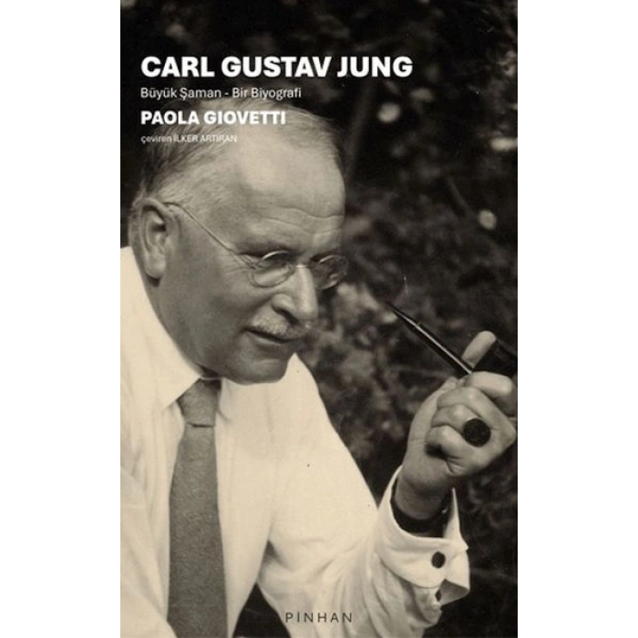 Carl Gustav Jung