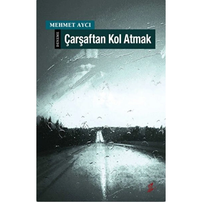 Çarşaftan Kol Atmak