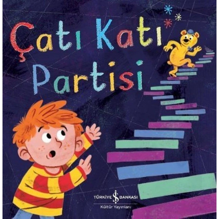 Çatı Katı Partisi