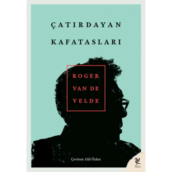 Çatırdayan Kafatasları