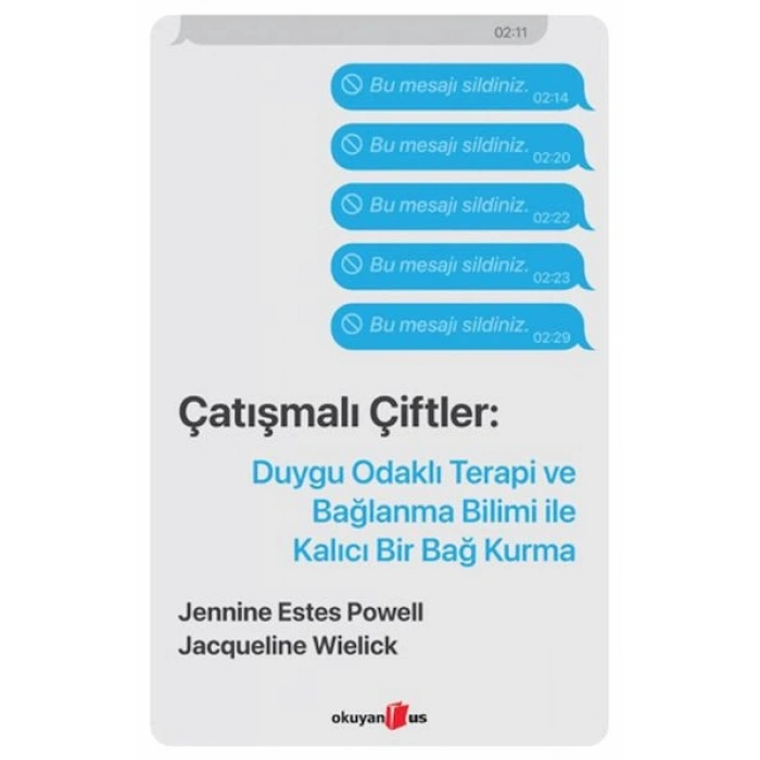 Çatışmalı Çiftler