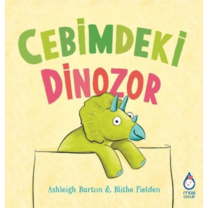 Cebimdeki Dinozor