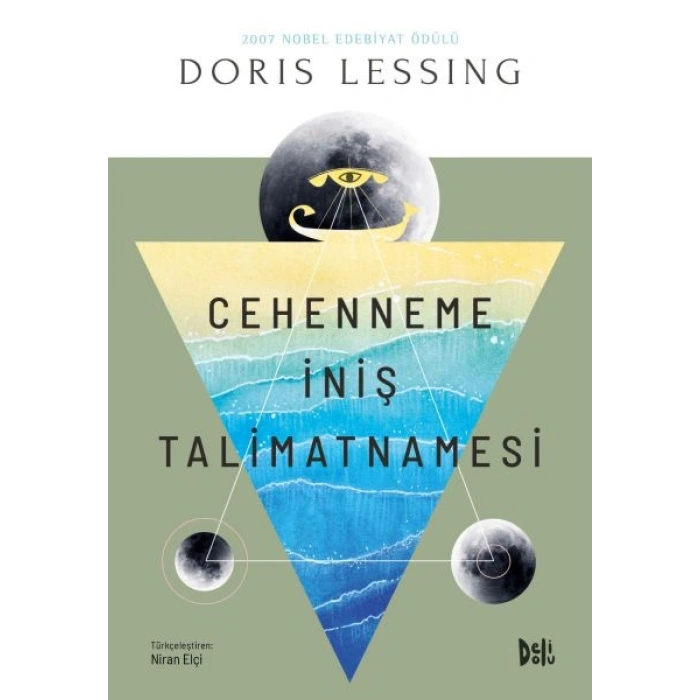 Cehenneme İniş Talimatnamesi