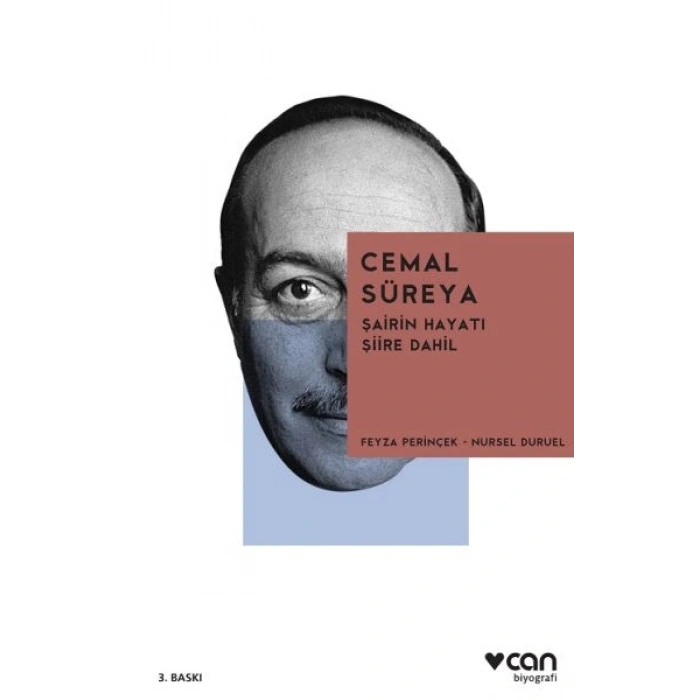 Cemal Süreya Şairin Hayatı Şiire Dahil
