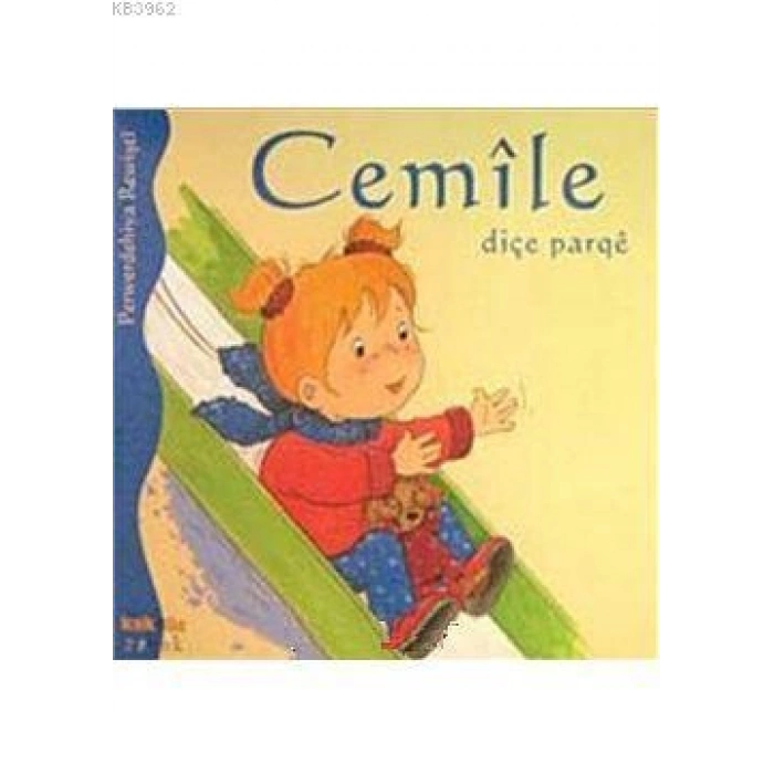 Cemile Diçe Parge