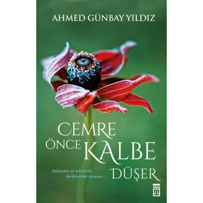 Cemre Önce Kalbe Düşer