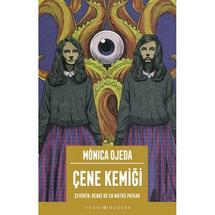 Çene Kemiği