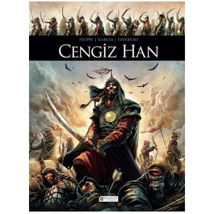 Cengiz Han