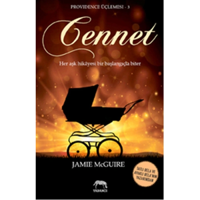 Cennet - Providence Üçlemesi 3